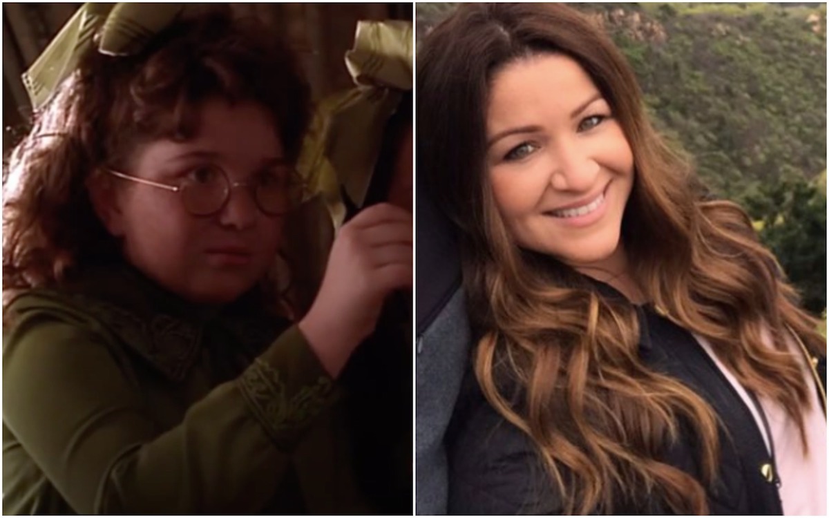 See the Kids From “A Little Princess” Now, 25 Years Later