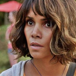 halle berry in kidnap