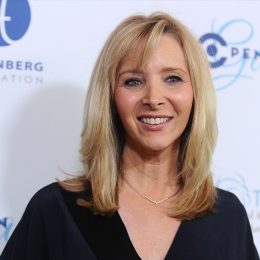 Lisa Kudrow