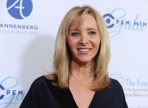 Lisa Kudrow