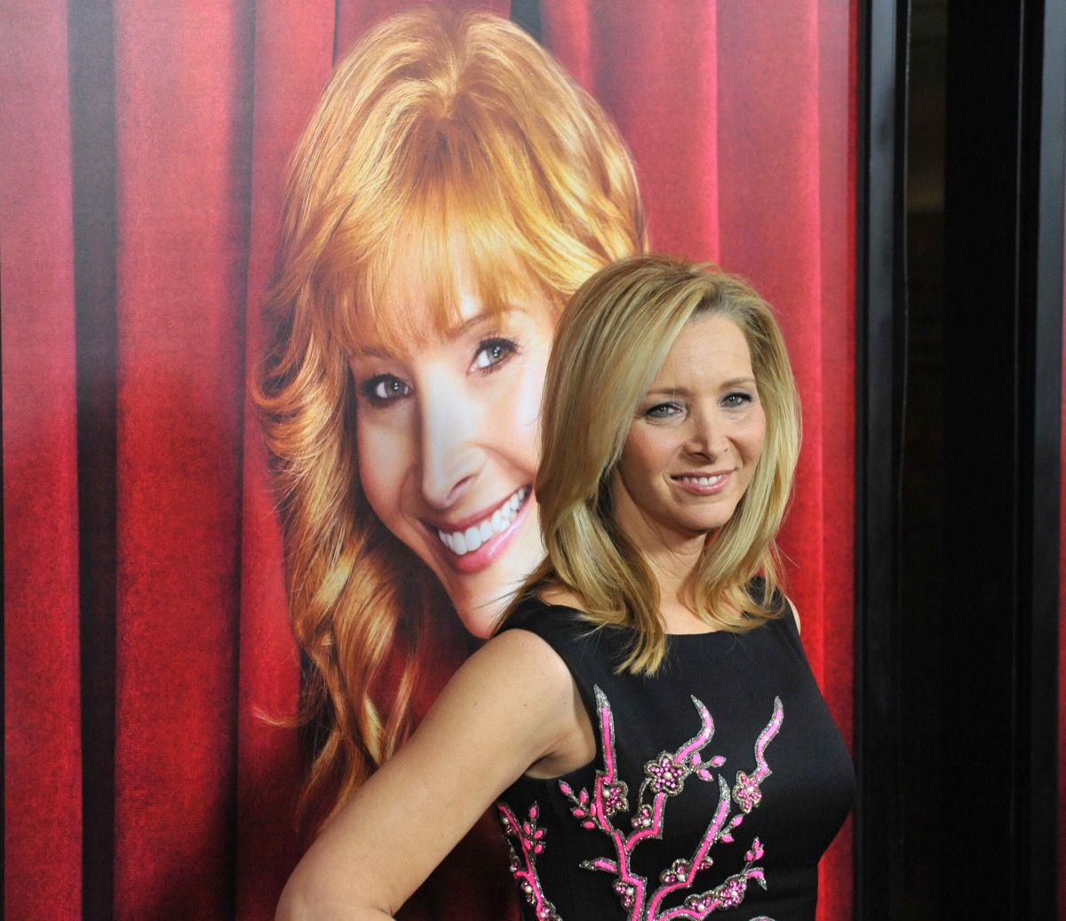 Lisa Kudrow Was Fired From This Iconic Show Before Booking Friends