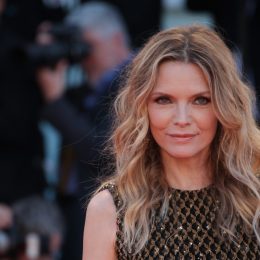Michelle Pfeiffer