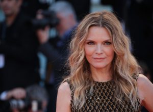 Michelle Pfeiffer