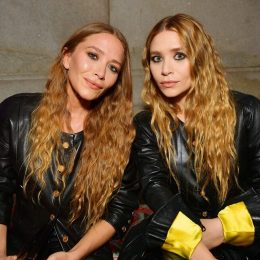 Mary-Kate & Ashley Reveal Why We Never See Them