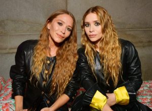 Mary-Kate & Ashley Reveal Why We Never See Them