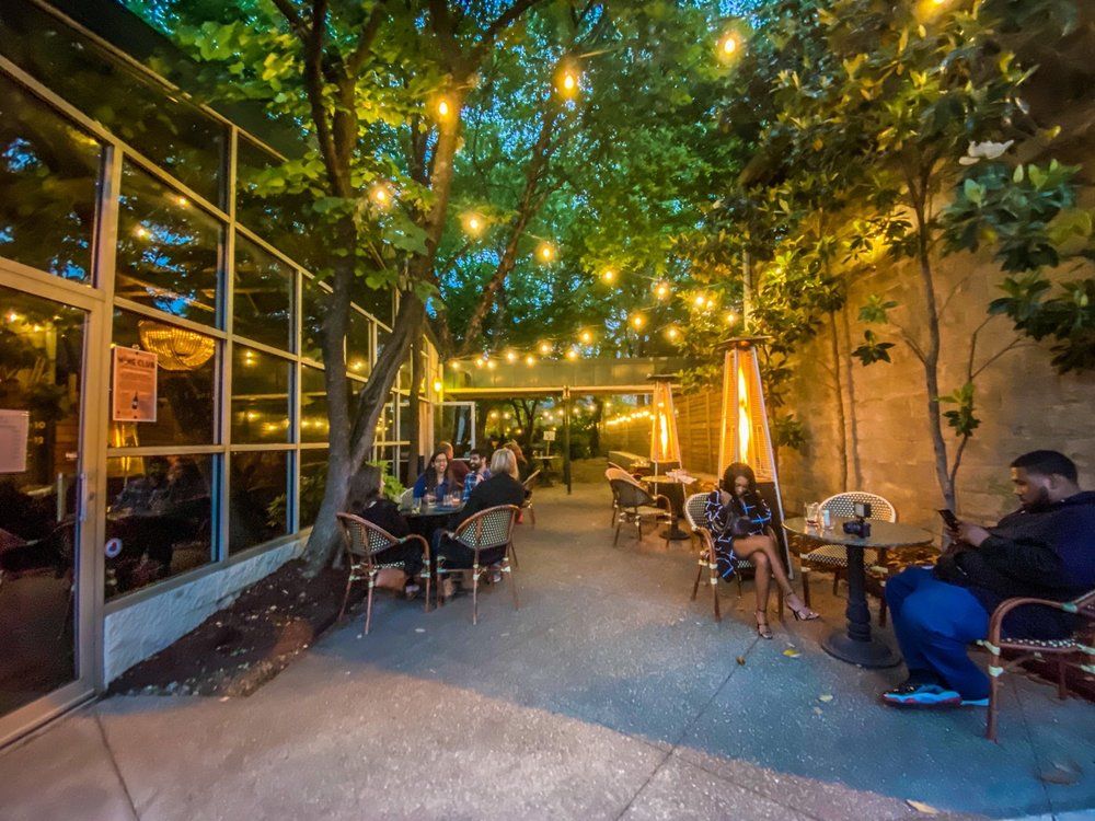 This Is the Best Outdoor Bar in Your State, According to Yelp — Best Life