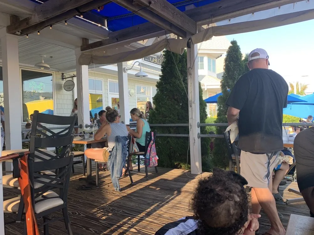 This Is the Best Outdoor Bar in Your State, According to Yelp — Best Life