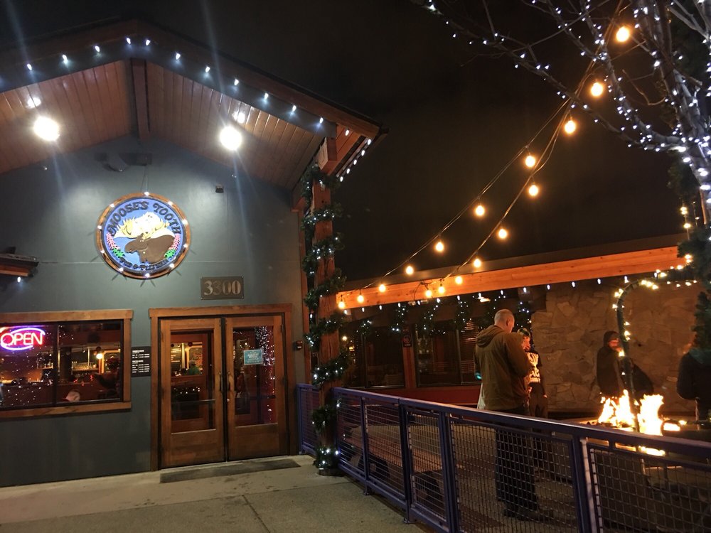 This Is the Best Outdoor Bar in Your State, According to Yelp — Best Life