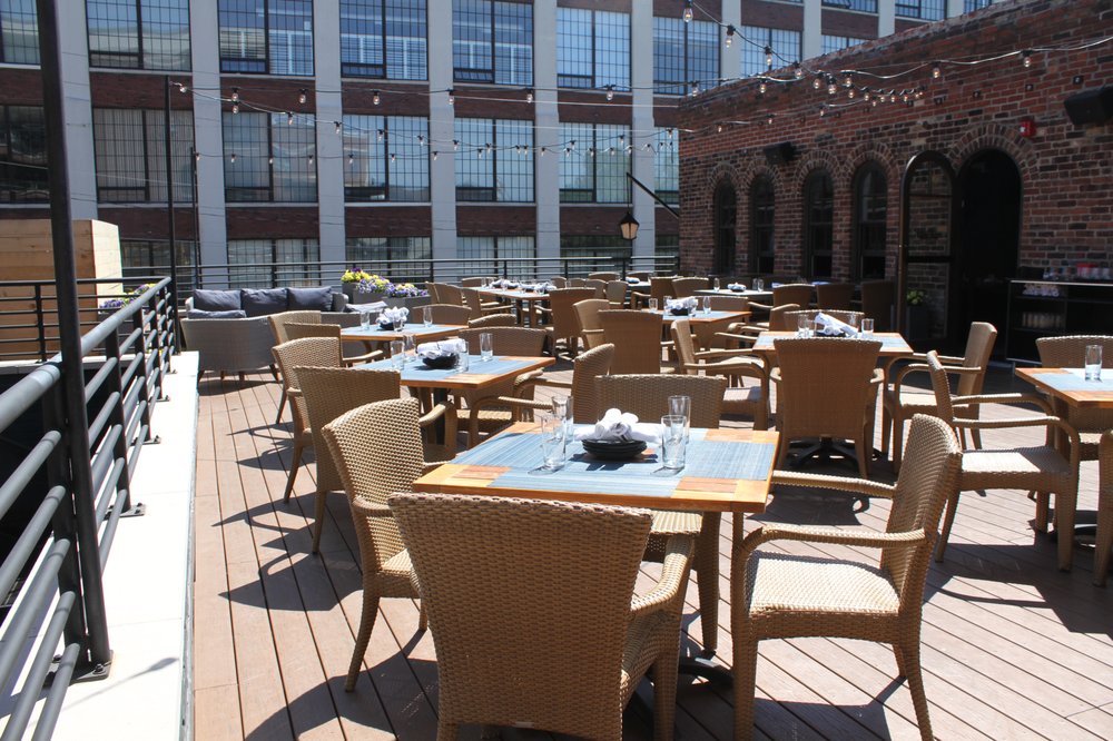 This Is the Best Outdoor Bar in Your State, According to Yelp — Best Life