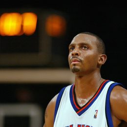 Penny Hardaway 2004
