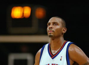 Penny Hardaway 2004