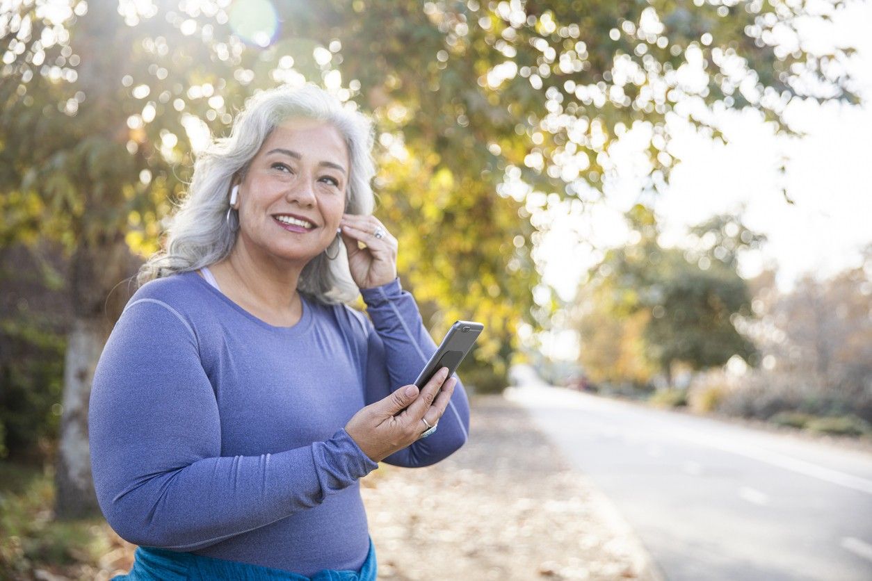 Doing This 30 Minute Workout a Few Times a Week Can Slash Dementia - 40