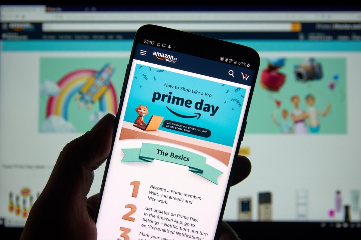 6 Things To Never Buy On Amazon Prime Day 21 Experts Warn