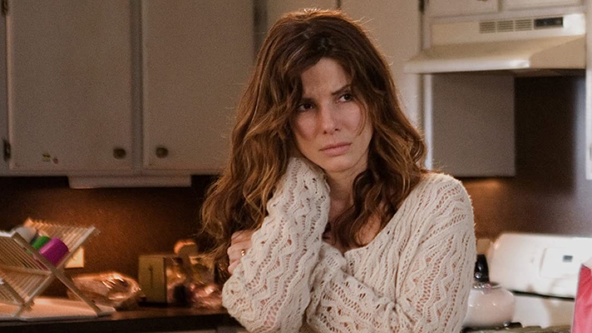 The Most Hated Sandra Bullock Movies, According to Fans — Best Life
