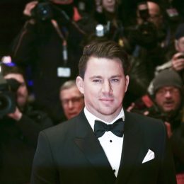Channing Tatum
