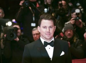 Channing Tatum