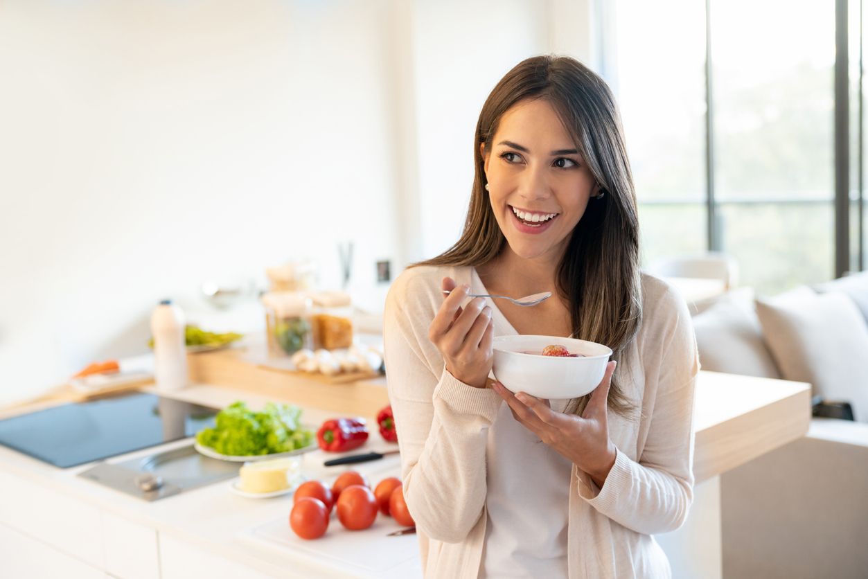 Snacking On Chips Can Take Years Off Your Life  Study Says - 71