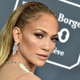 Jennifer Lopez
