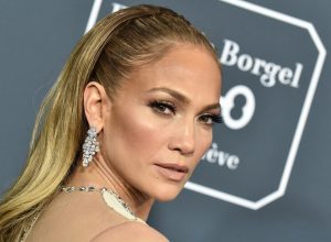 Jennifer Lopez