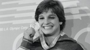 See Mary Lou Retton's 4 Daughters, Who All Followed in Her Footsteps