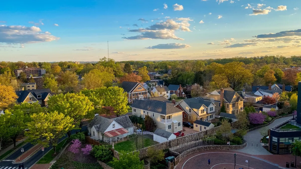 bethesda maryland best place to live