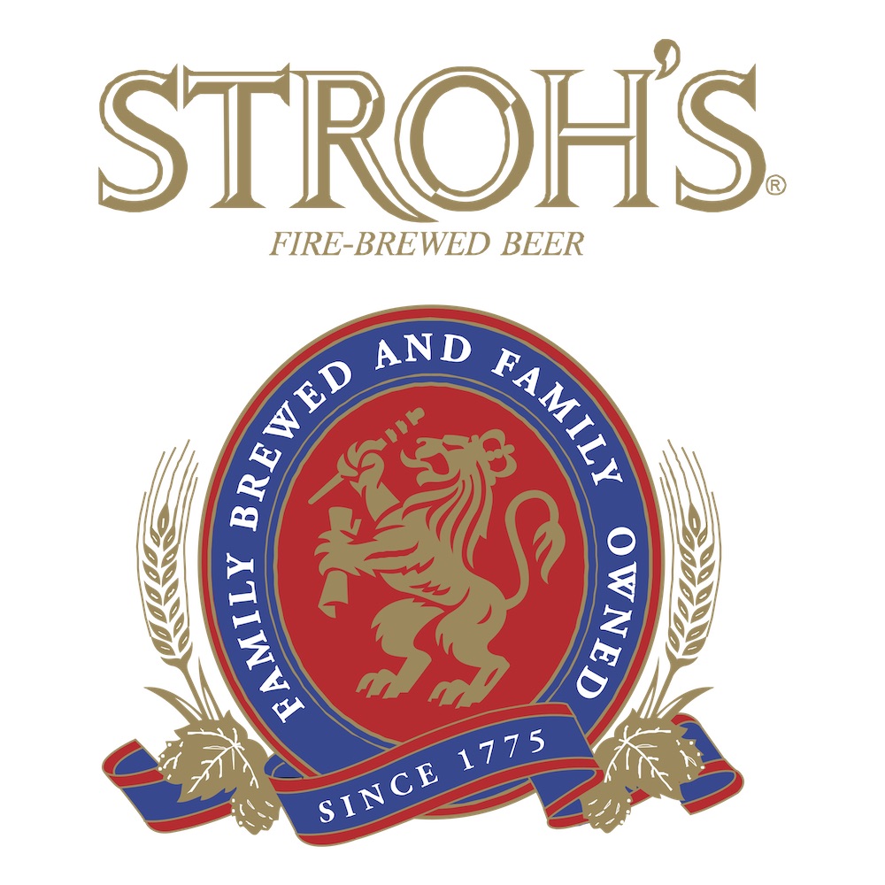 Stroh logo