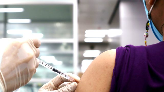 Getting Vaccinated Against Coronavirus or COVID-19