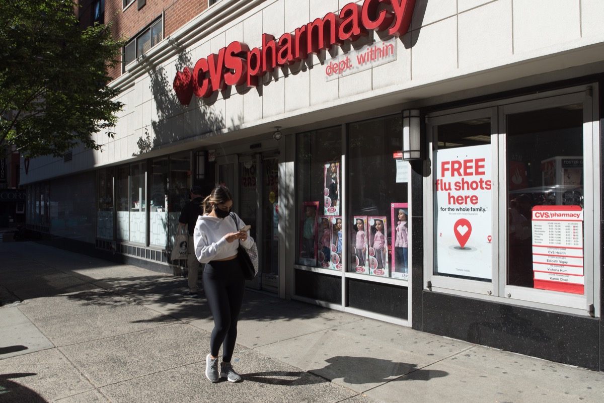 CVS Just Banned These Greeting Cards From Its Stores — Best Life