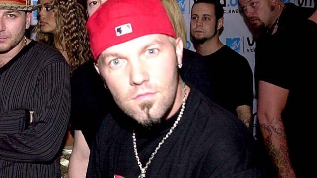 Fred Durst of Limp Bizkit Is Totally Unrecognizable Now — Best Life