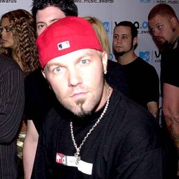 Fred Durst