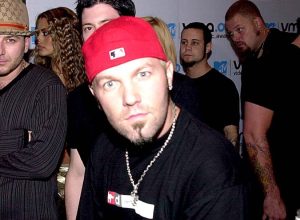 Fred Durst