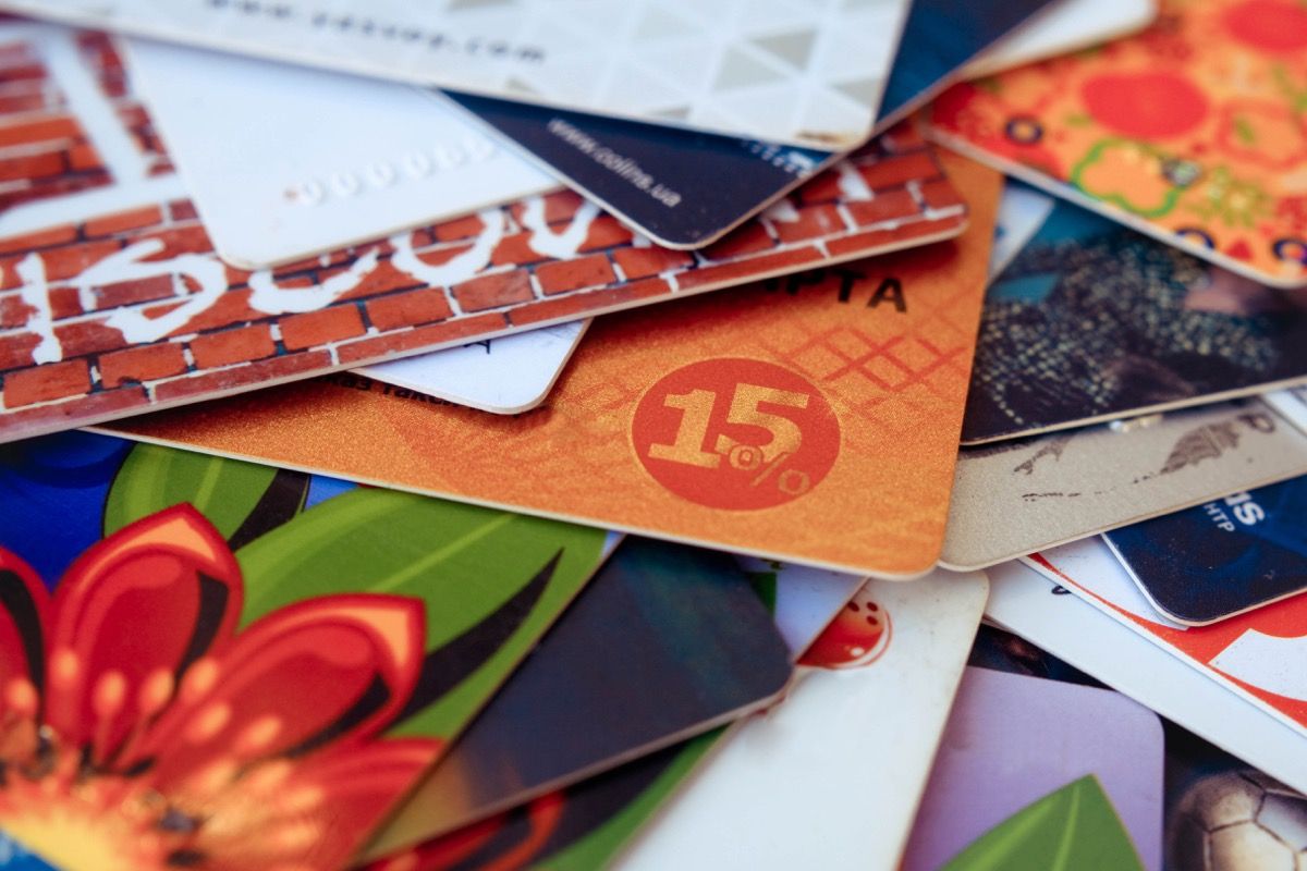 More than half of adults have unused gift cards. How to use that money