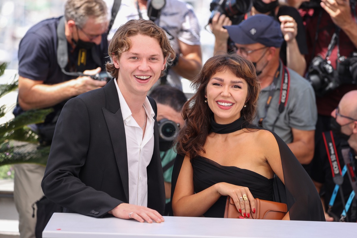 See Val Kilmer's Son and Daughter, Who Are Actors Now Too