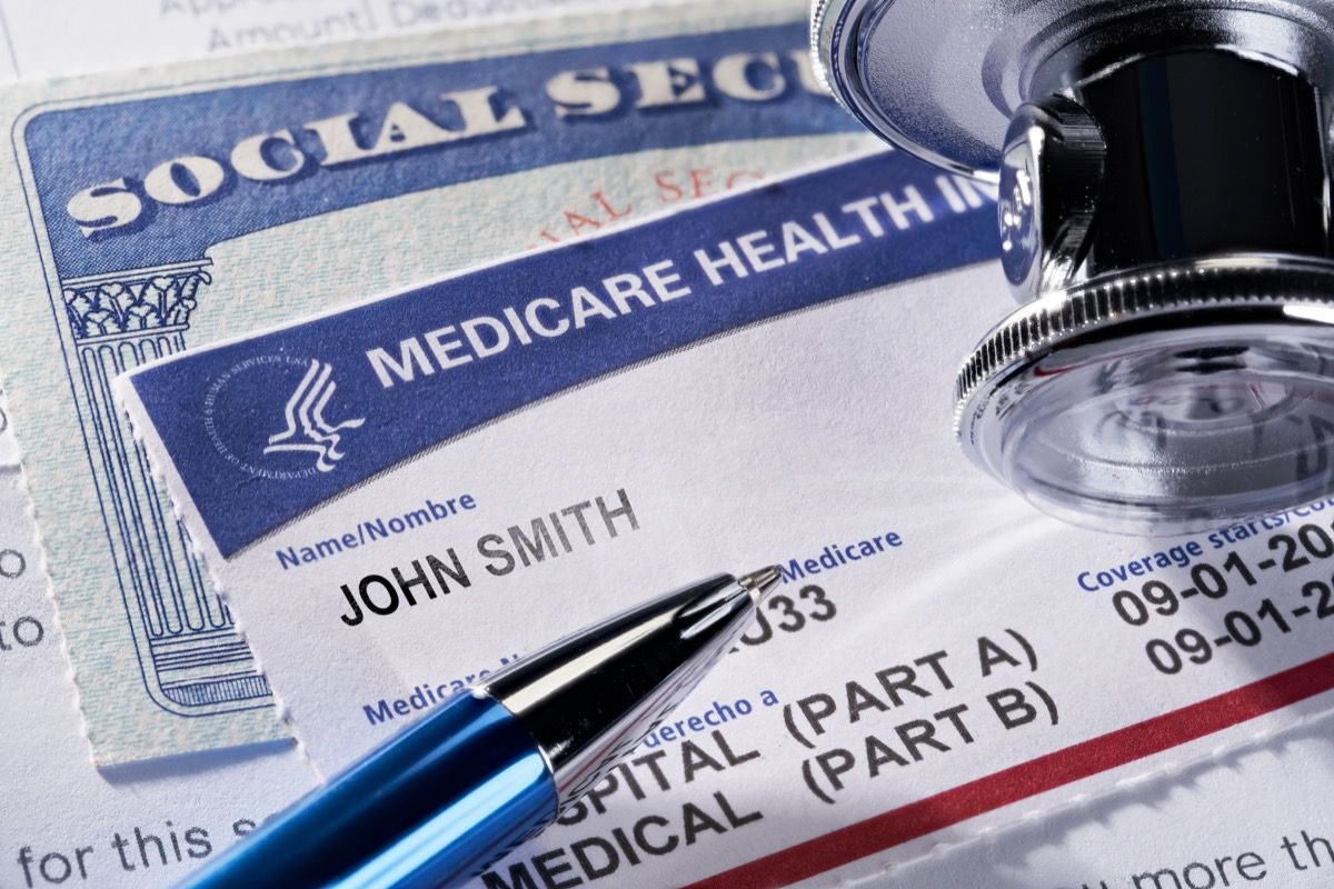 How Long Do Online Medicare Claims Take