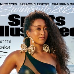 This Year's "Sports Illustrated" Swim Models