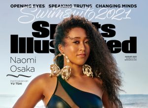 This Year's "Sports Illustrated" Swim Models