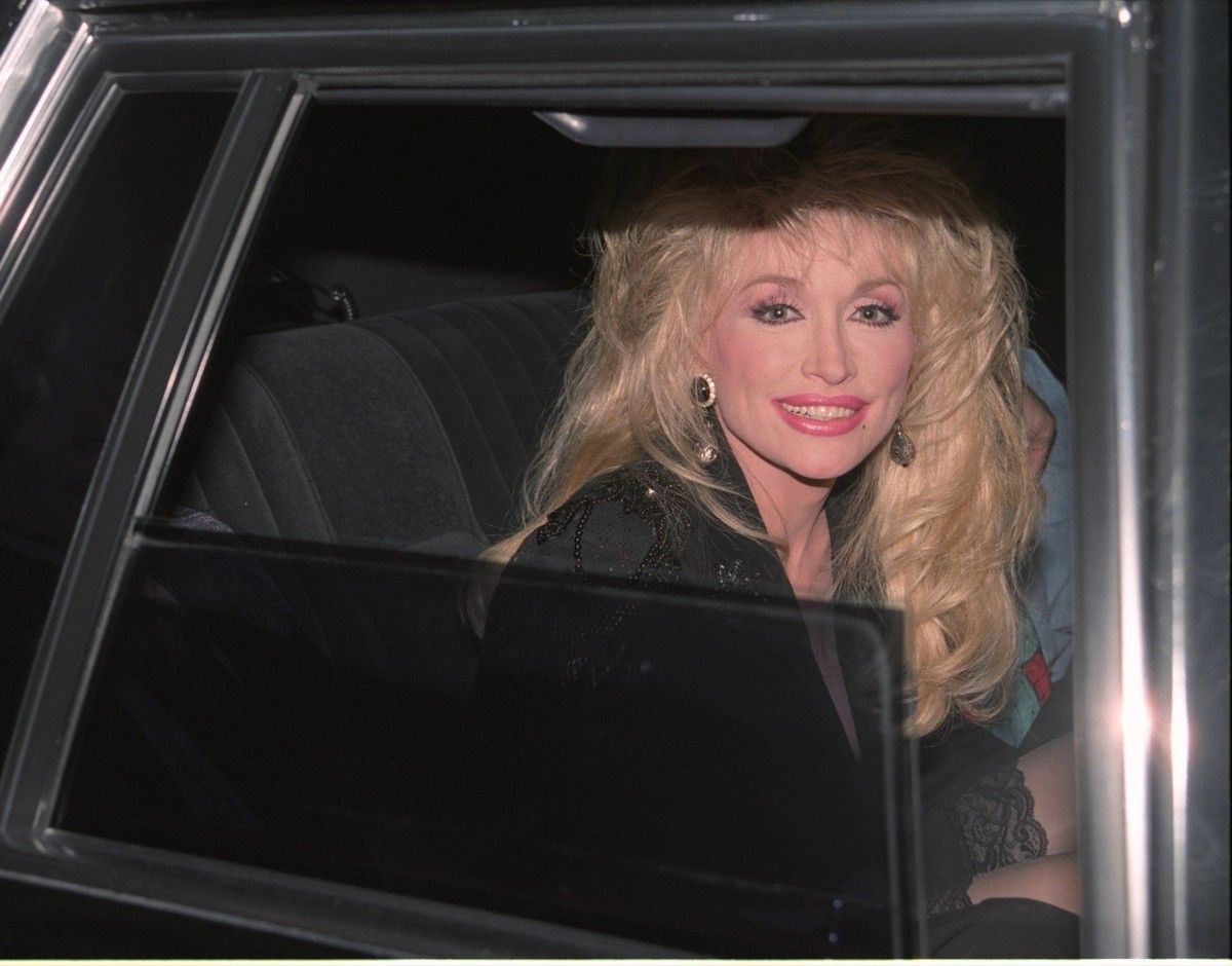 Dolly Parton's Birth Chart Explains Her Fame — Best Life