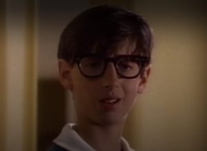 Paul on "The Wonder Years"