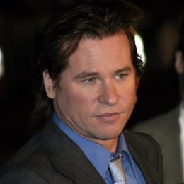 Val Kilmer
