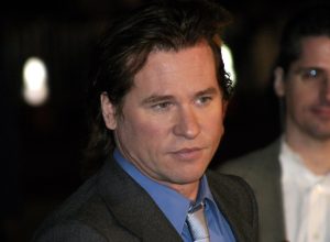 Val Kilmer
