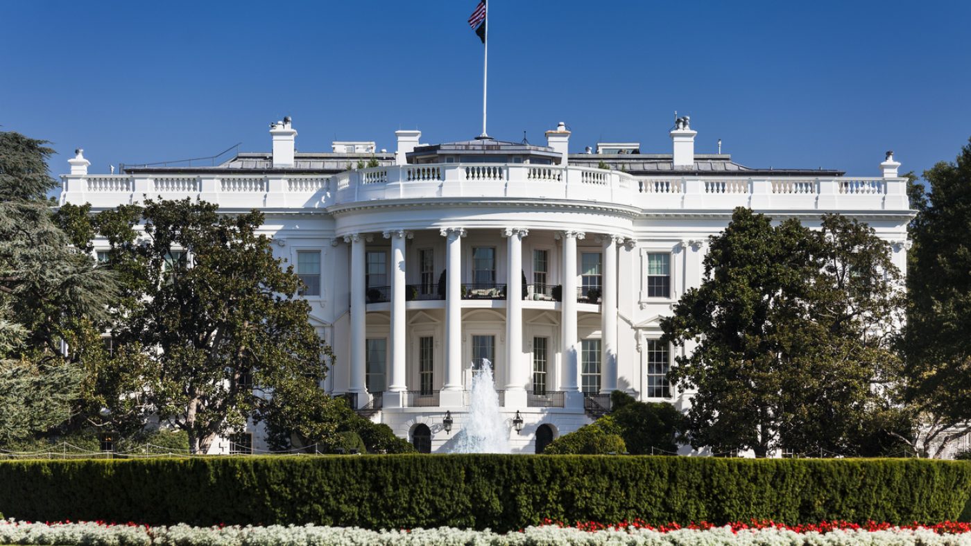 This Is the Worst President of All Time, According to Historians - Best