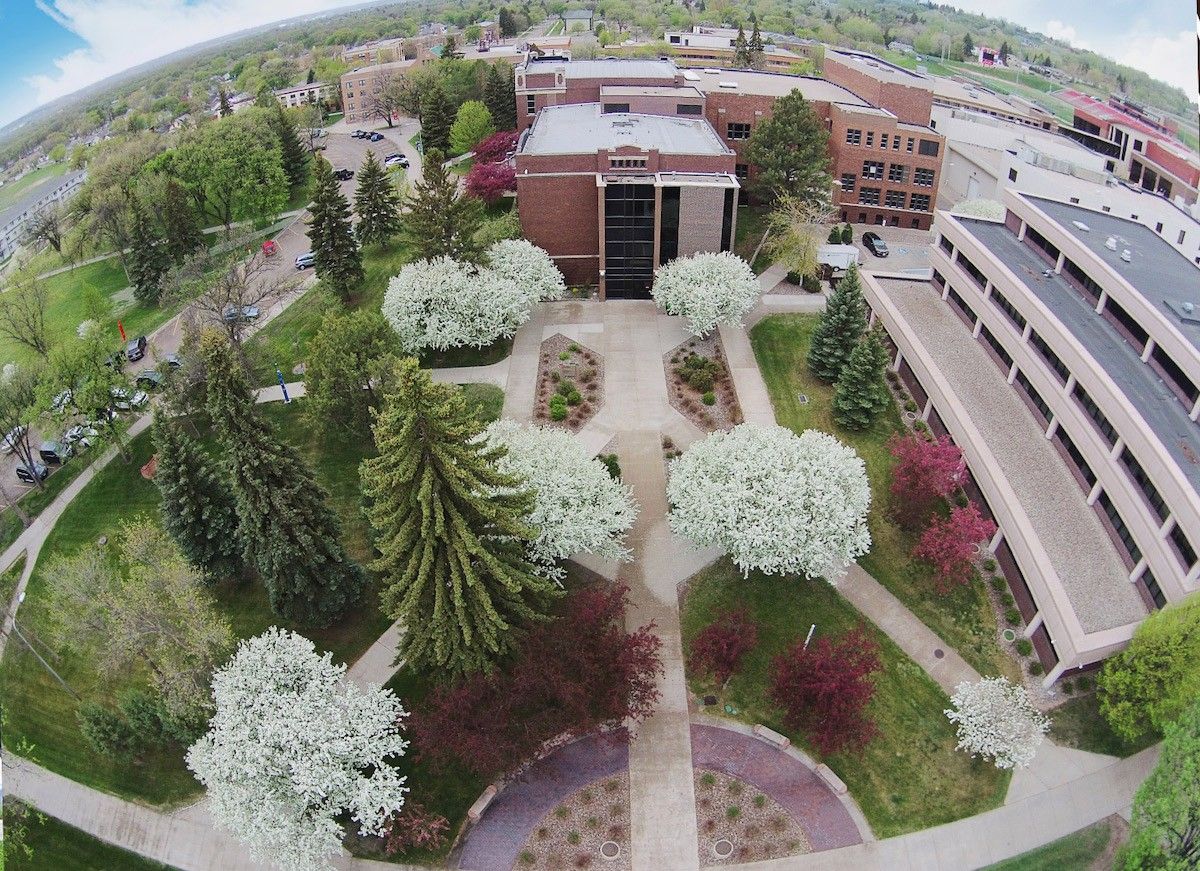 Minot State University