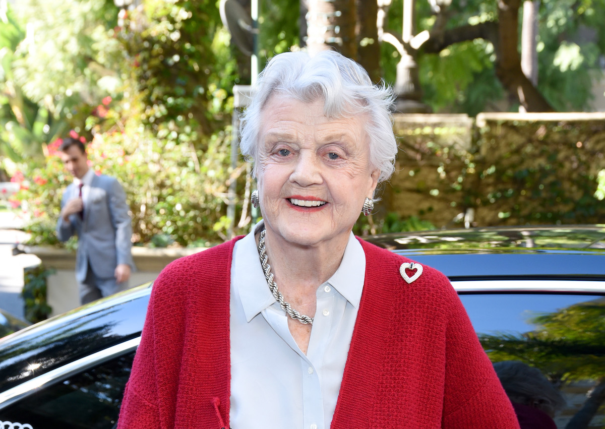 The 20 Oldest Living Celebrities in 2021 — Best Life