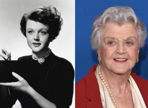 The Biggest Celebs in Their 90s, Then and Now