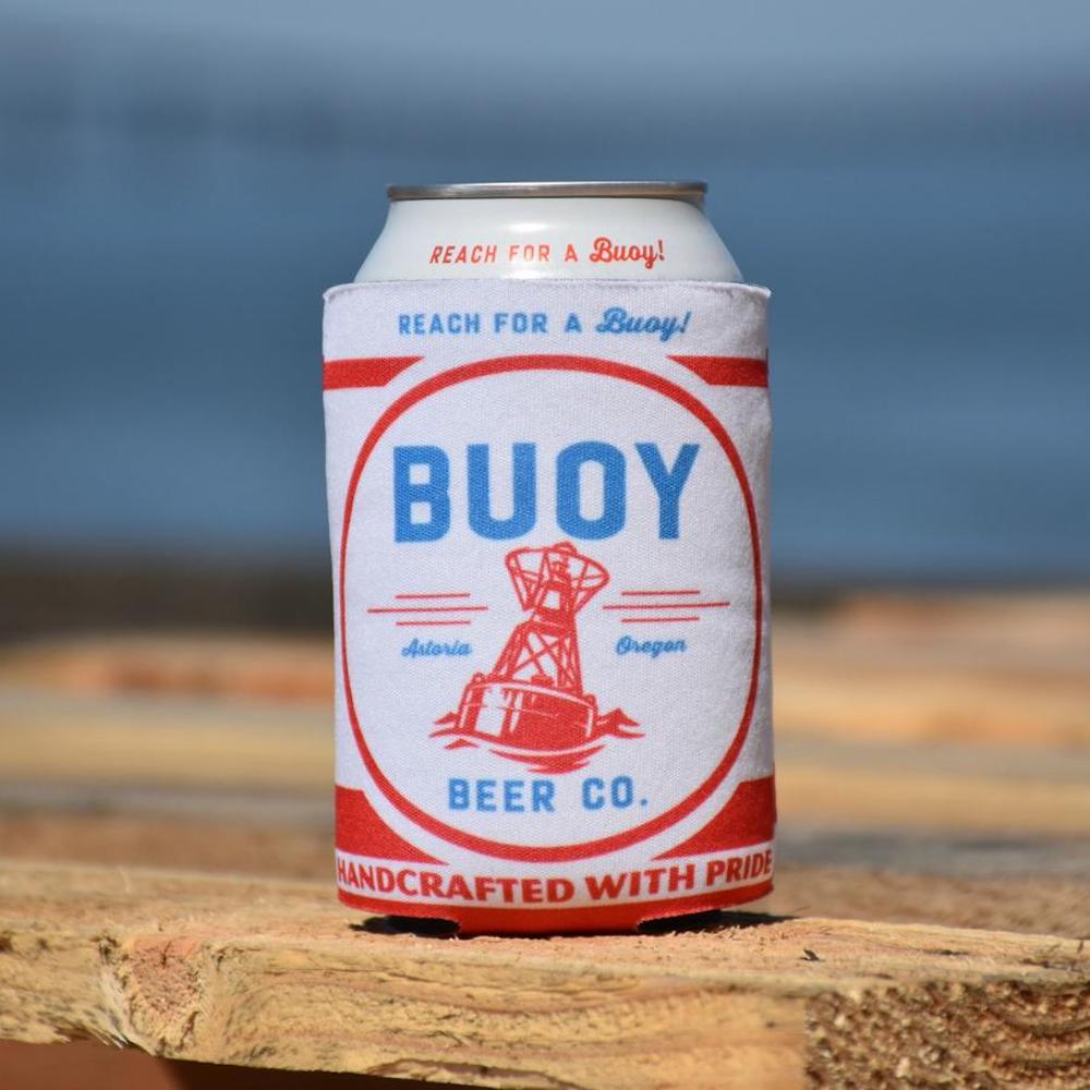 Buoy Beer Co.