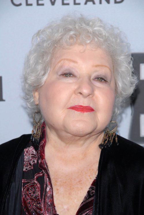 Estelle Harris at the "Hot In Cleveland"/"Retired at 35" Premiere Party in 2011