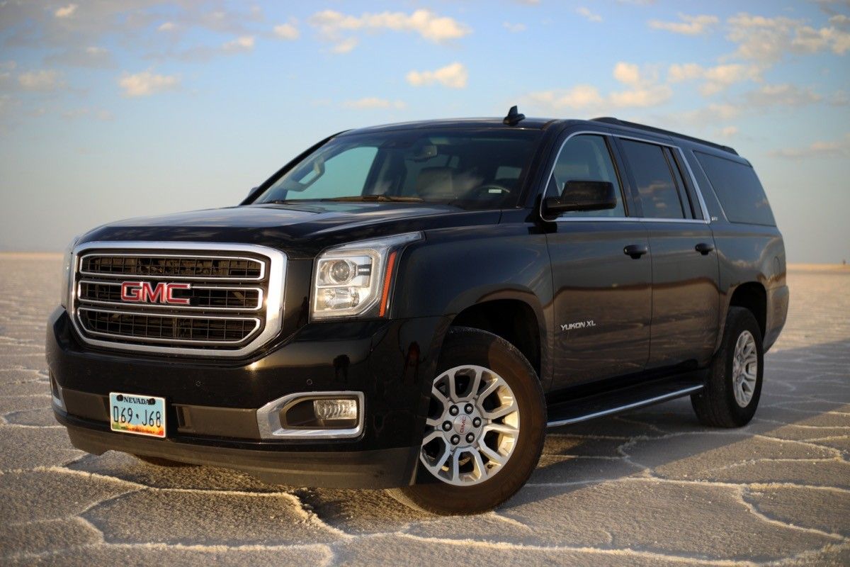 GMC Yukon