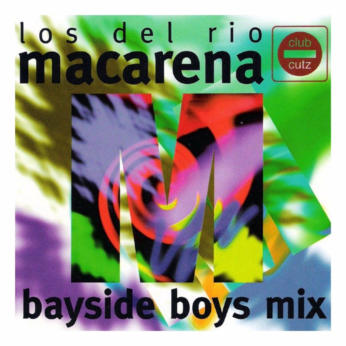 Los bybys mix