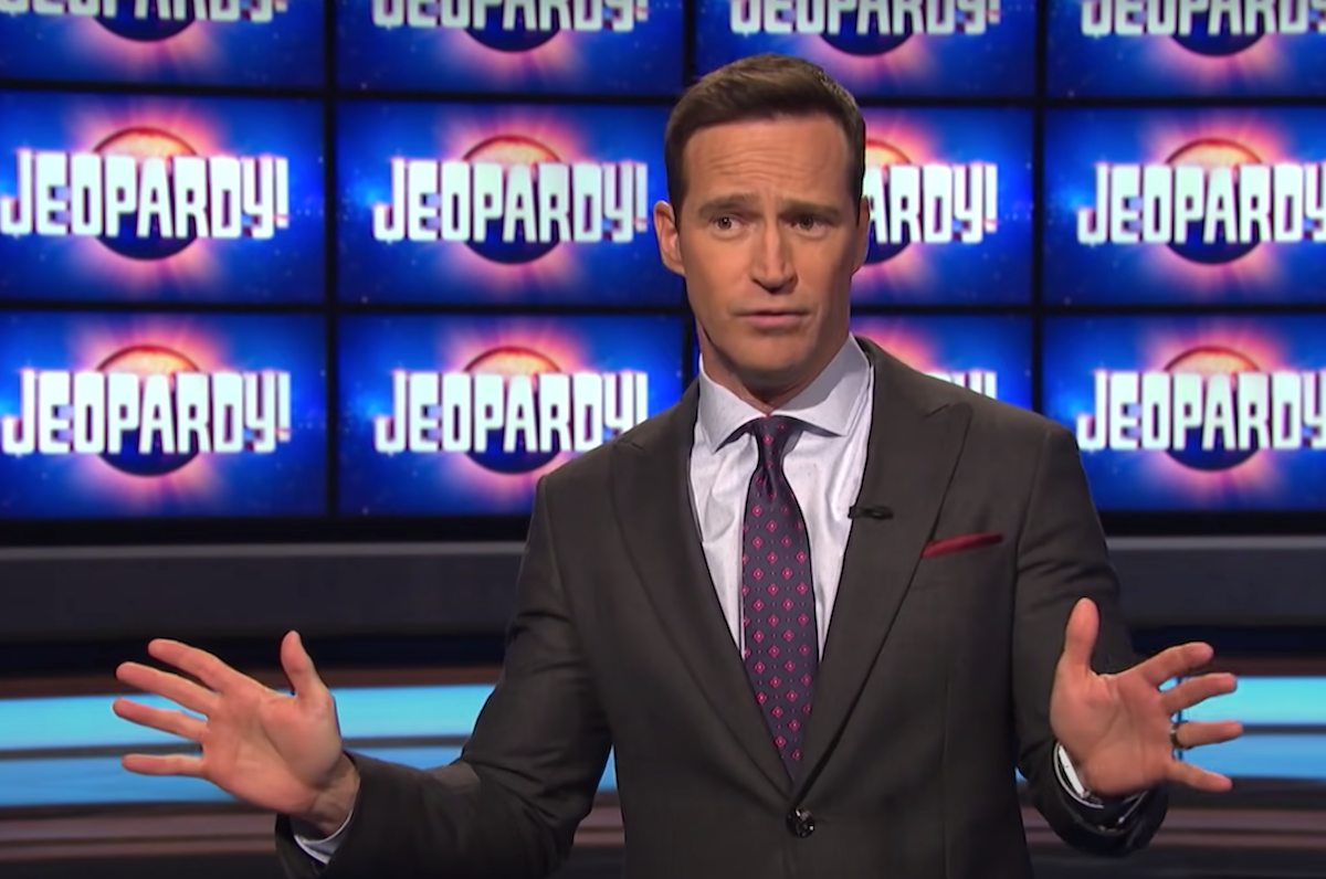 "Jeopardy!" Just Announced Its 2 New Hosts Replacing Alex Trebek