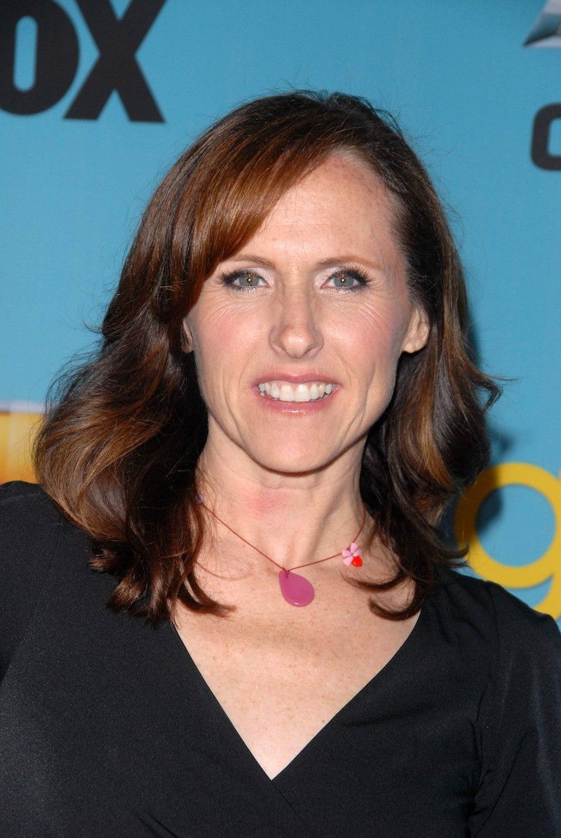 Molly Shannon Reveals The Tragic Inspiration For This Snl Character 